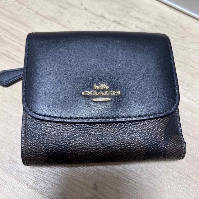 COACH(コーチ)のCOACH財布 レディースのファッション小物(財布)の商品写真