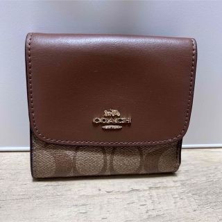 コーチ(COACH)のCOACH財布(財布)