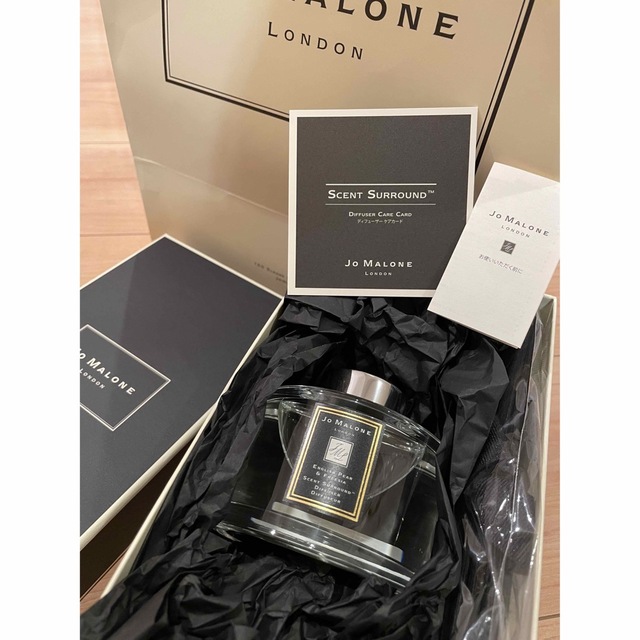 本日特価】 ✨ジョーマローン Jo Malone London 芳香剤