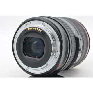 Canon - 綺麗な品 Canon EF 24-105mm f4 L IS USM キヤノンの通販 by ...