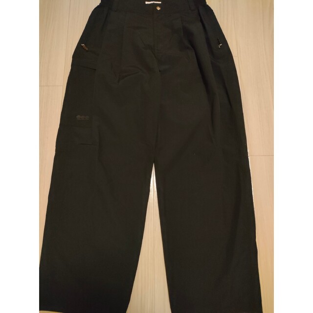 TTT MSW 23SS Water Proof Cargo Pants M