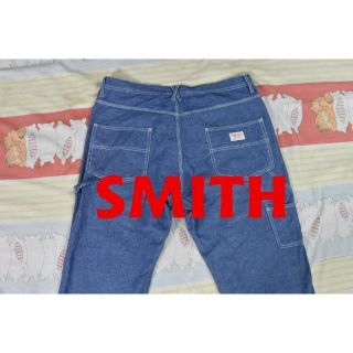 スミス(SMITH)のスミス ペインター パンツ SMITH / 501 101 91 00 66(ワークパンツ/カーゴパンツ)