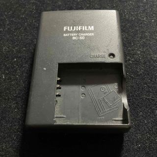 フジフイルム(富士フイルム)の富士フイルムBC-50(バッテリー/充電器)