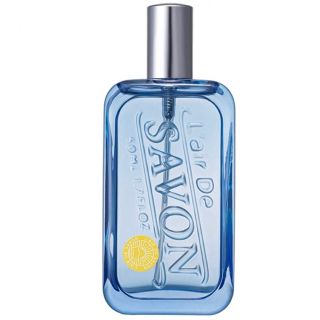 サボン(SABON)のL'air De SAVON(  オードトワレホリデーナッピング 50ml(ユニセックス)