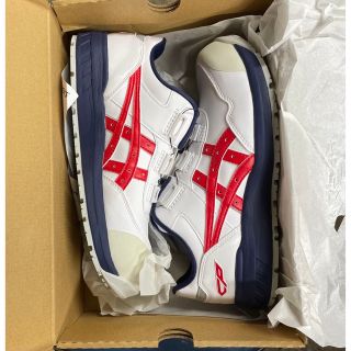 アシックス(asics)のアシックス　安全靴(その他)