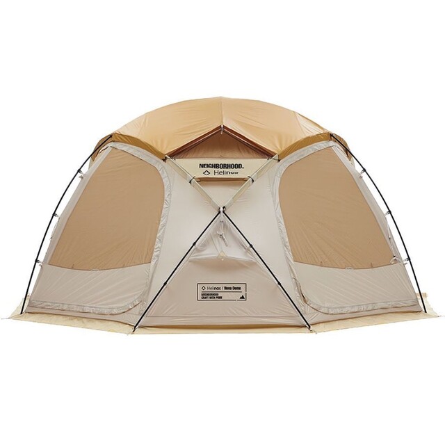 NEIGHBORHOOD Helinox HX / N-NONA DOME