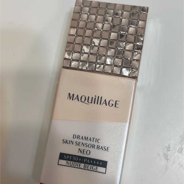 MAQuillAGE(マキアージュ)のマキアージュ ドラマティックスキンセンサーベースNEO コスメ/美容のベースメイク/化粧品(化粧下地)の商品写真