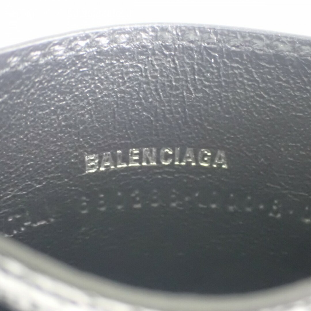 中古】【Aランク】BALENCIAGA×GUCCI バレンシアガ×グッチ コラボ