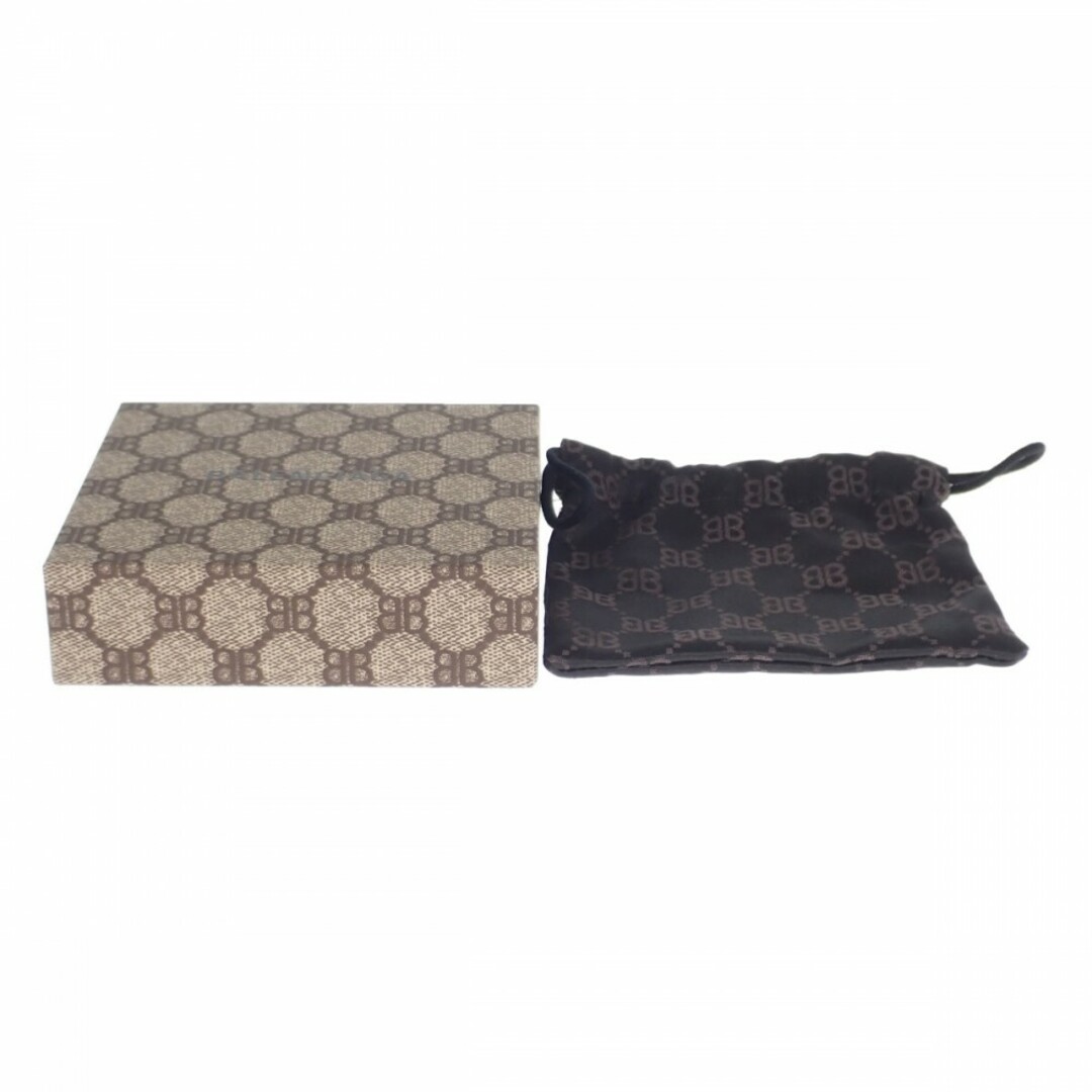 中古】【Aランク】BALENCIAGA×GUCCI バレンシアガ×グッチ コラボ