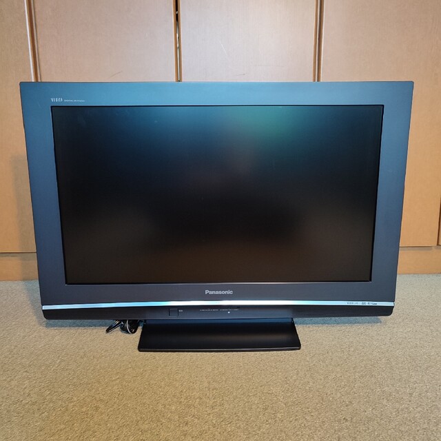 高品質 日本製 2008年製 Panasonic VIERA LZ88 TH-3