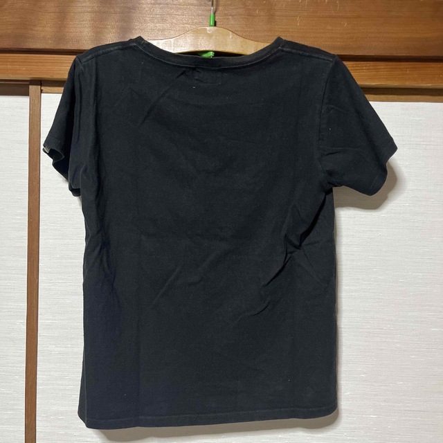 VANS(ヴァンズ)のVANS Tシャツ　2枚セット レディースのトップス(Tシャツ(半袖/袖なし))の商品写真