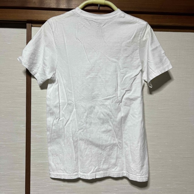 VANS(ヴァンズ)のVANS Tシャツ　2枚セット レディースのトップス(Tシャツ(半袖/袖なし))の商品写真