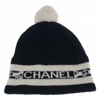 CHANEL(ニット帽/ビーニー)のフリマアイテム一覧 CHANEL(ニット帽/ビーニー)のフリマアイテム一覧