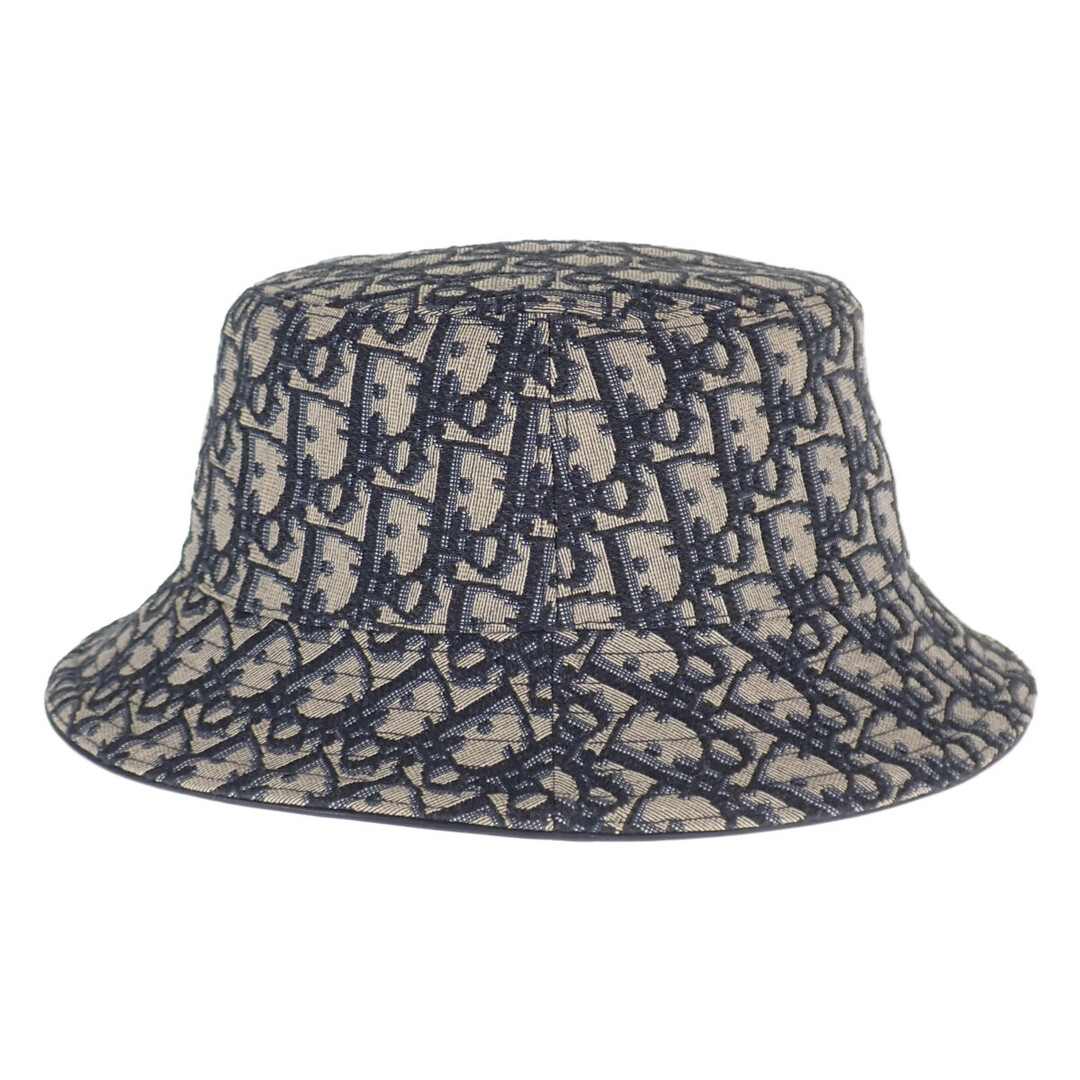 中古】【ABランク】Christian Dior クリスチャン ディオール バケット