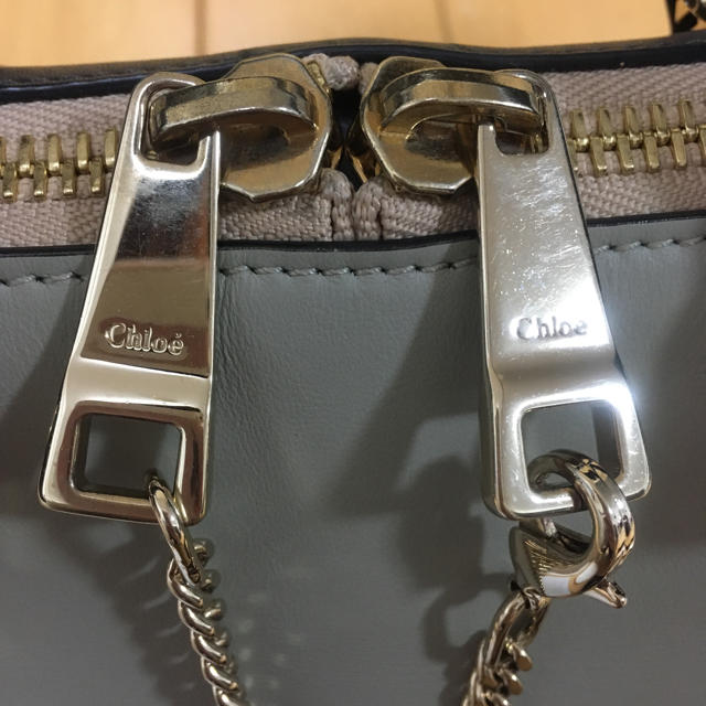 Chloe(クロエ)のchloe ベイリー レディースのバッグ(ショルダーバッグ)の商品写真