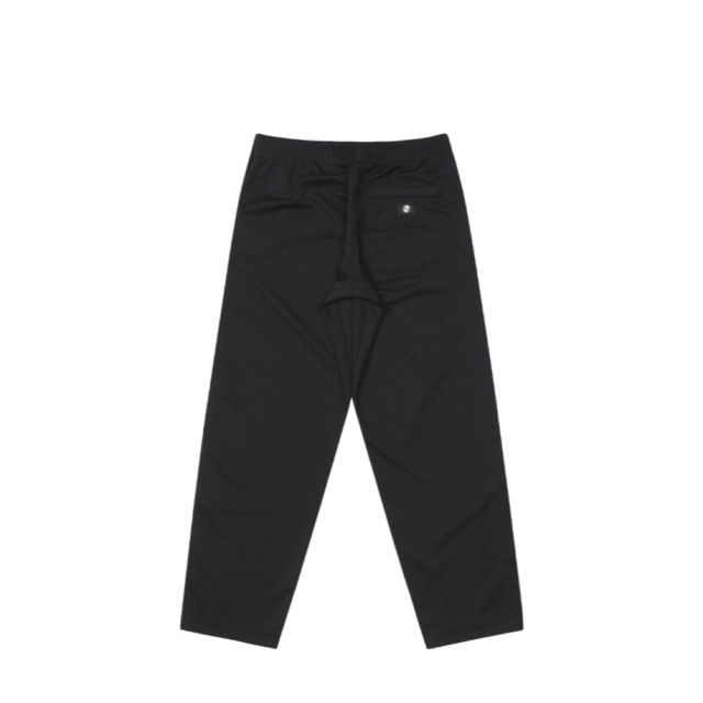 【美品】ballaholic サイドボタンパンツ (black) M 1