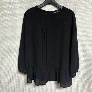 フォーエバートゥエンティーワン(FOREVER 21)のchinan様専用　Forever21 ブラウス　2枚(シャツ/ブラウス(長袖/七分))