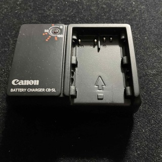 キヤノン(Canon)のキヤノンCB5L(バッテリー/充電器)
