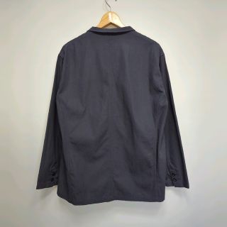 ★Pilgrim Surf + Supply カバーオール シェフ ジャケット