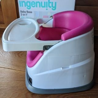 ingenuity インジェニュイティ ベビーベース チェア(その他)