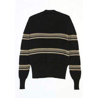 SHOOP - SHOOP 22SS FREEDOM STRIPES CARDIGANの通販 by onigiri's