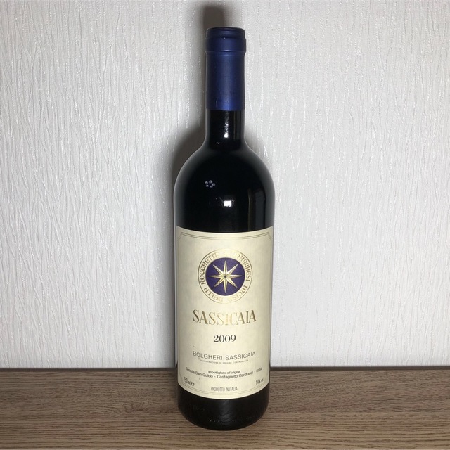 取寄商品 稀少サッシカイア2010 イタリアワイン - crumiller.com