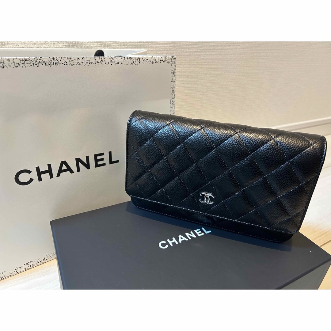 CHANELCHANEL クリスマスまで限定お値下げ中