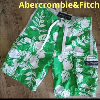 アバクロンビーアンドフィッチ(Abercrombie&Fitch)の最安値新品【36】Abercrombie&Fitch水着(水着)