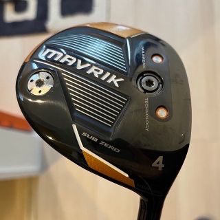 キャロウェイ(Callaway)のk132様専用(クラブ)