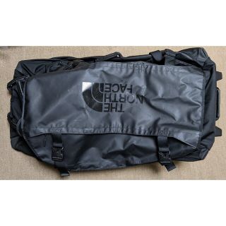 ザノースフェイス(THE NORTH FACE)のKUROぞう様専用 THE NORTH FACE スーツケース(トラベルバッグ/スーツケース)