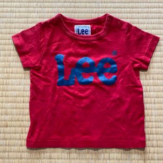 リー ベビー Ｔシャツの通販 100点以上 | Leeのキッズ/ベビー