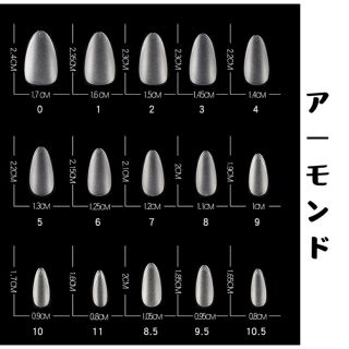 コミックネイル　漫画　ピンク　ネイルチップ　つけ爪 コスメ/美容のネイル(つけ爪/ネイルチップ)の商品写真