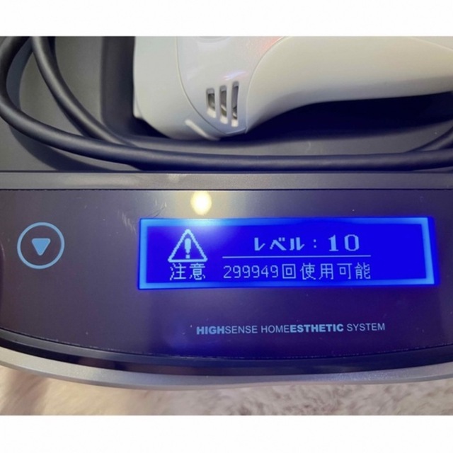 ケノン 7.1 極美品 カートリッジ付き ケノン 7.1 極美品 カートリッジ付き