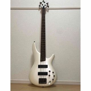 アイバニーズ（ホワイト/白色系）の通販 40点 | Ibanezを買うならラクマ