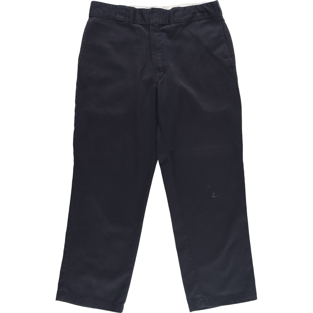 ディッキーズ Dickies 874 FLEX ORIGINAL FIT ワークパンツ メンズw34 /eaa335745