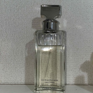 カルバンクライン(Calvin Klein)のカルバンクライン Calvin Klein 香水 (香水(女性用))