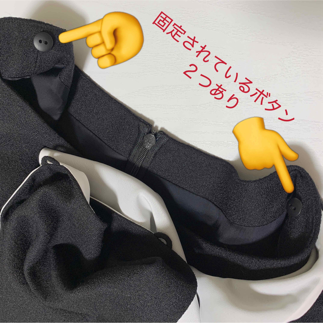【匿名配送】 K.T KIYOKO TAKASE  ワンピース レディースのワンピース(ひざ丈ワンピース)の商品写真