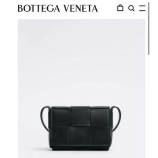 ボッテガ(Bottega Veneta) ミニバッグ ショルダーバッグ(レディース)の ボッテガ(Bottega Veneta) ミニバッグ ショルダーバッグ(レディース)の