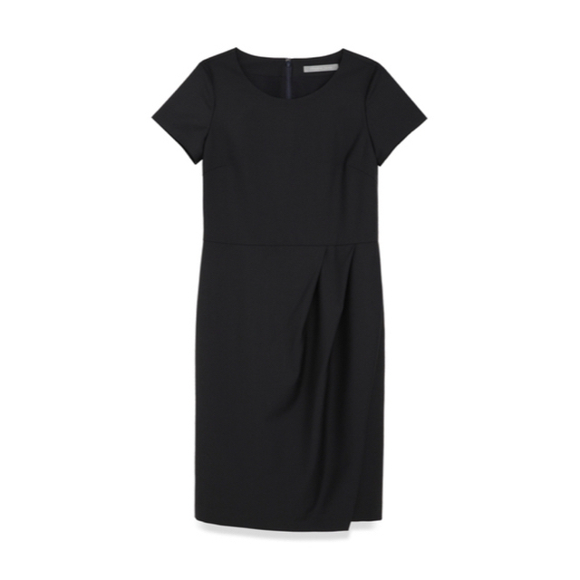 Theory luxe - 希少サイズ theory luxe Executive Anahita 黒44の通販