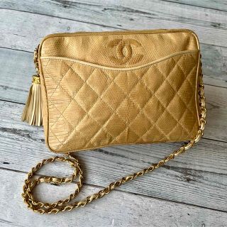 シャネル(CHANEL)の専用　極美品CHANEL(ショルダーバッグ)