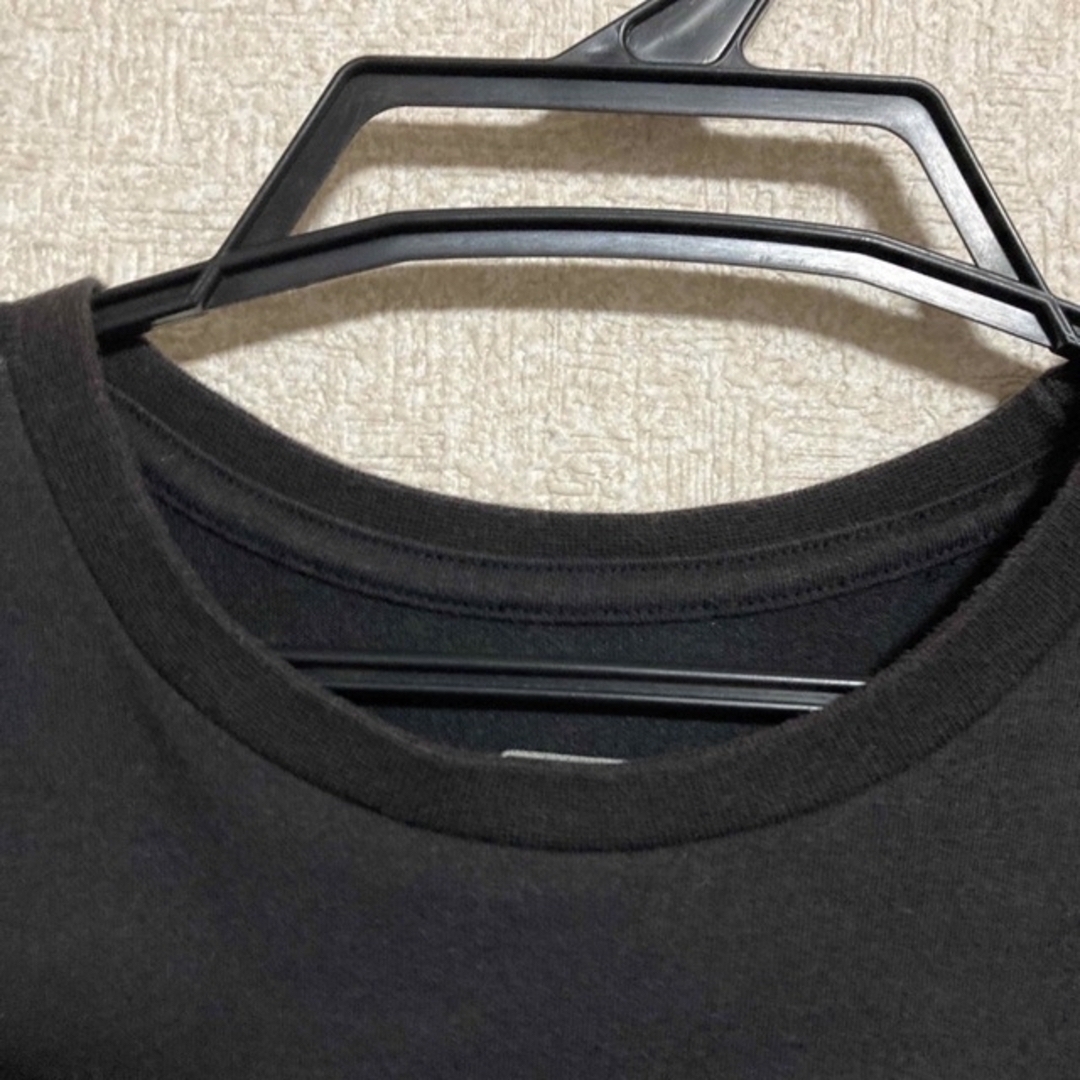 ノースフェイス　ティシャツ メンズのトップス(Tシャツ/カットソー(半袖/袖なし))の商品写真
