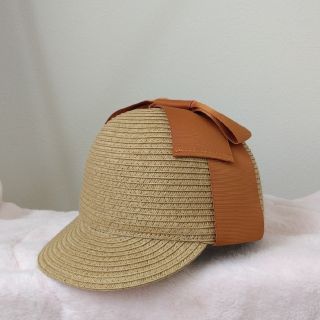 ブランシェス 麦わら帽子 子供 帽子の通販 80点 | Branshesのキッズ