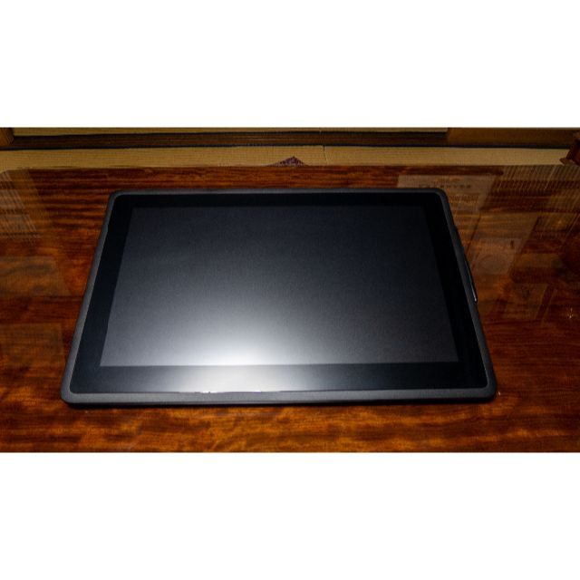 Wacom(ワコム)の【動作確認済】Wacom Cintiq 22 FHD スマホ/家電/カメラのPC/タブレット(ディスプレイ)の商品写真