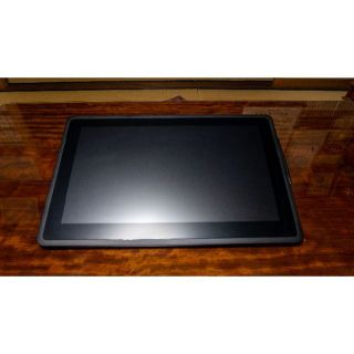 ワコム(Wacom)の【動作確認済】Wacom Cintiq 22 FHD(ディスプレイ)