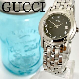 グッチ 腕時計(レディース)の通販 6,000点以上 | Gucciのレディースを 