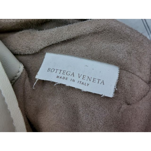 Bottega Veneta(ボッテガヴェネタ)の極美品！【ボッテガ ヴェネタ】イントレチャート コルソ 2WAY トートバッグ レディースのバッグ(トートバッグ)の商品写真