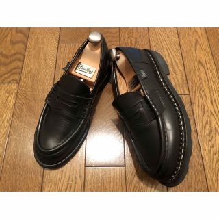 PARABOOT  パラブーツREIMS ランス　マロン　2.5 ぼぼ未使用