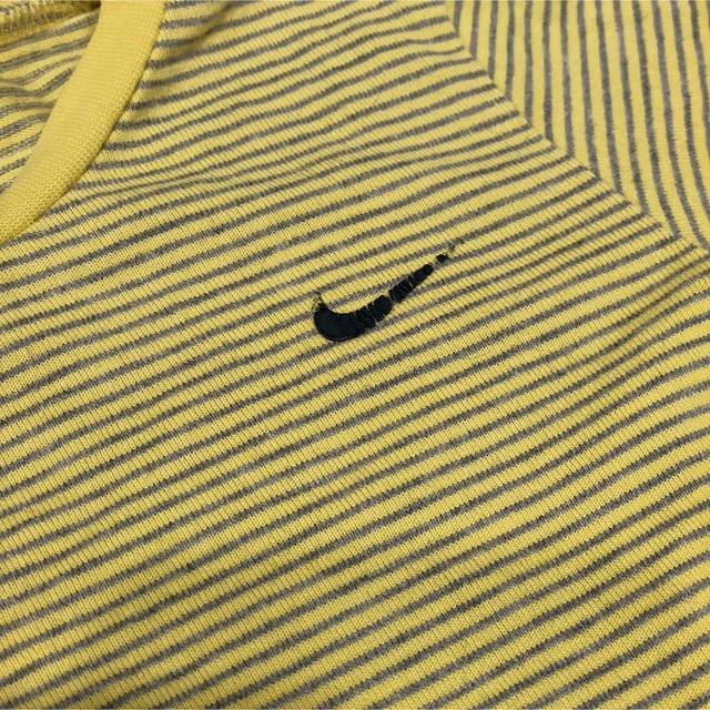 NIKE(ナイキ)のナイキ　90cm ロンT キッズ/ベビー/マタニティのキッズ服男の子用(90cm~)(Tシャツ/カットソー)の商品写真