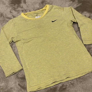 ナイキ(NIKE)のナイキ　90cm ロンT(Tシャツ/カットソー)