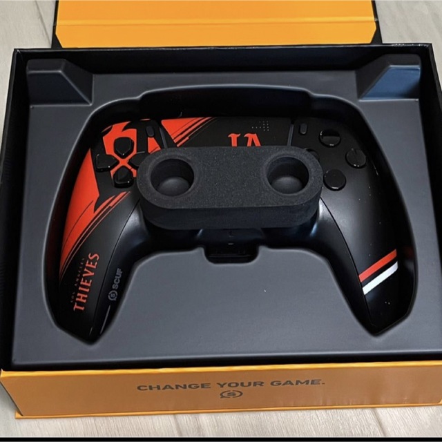 新品・未使用 SCUF REFLEX FPS LAスカフリフレックス PCパッド | フリマアプリ ラクマ